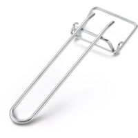 Мини-печь MIO-HY073 26л. 1500Вт серебристый