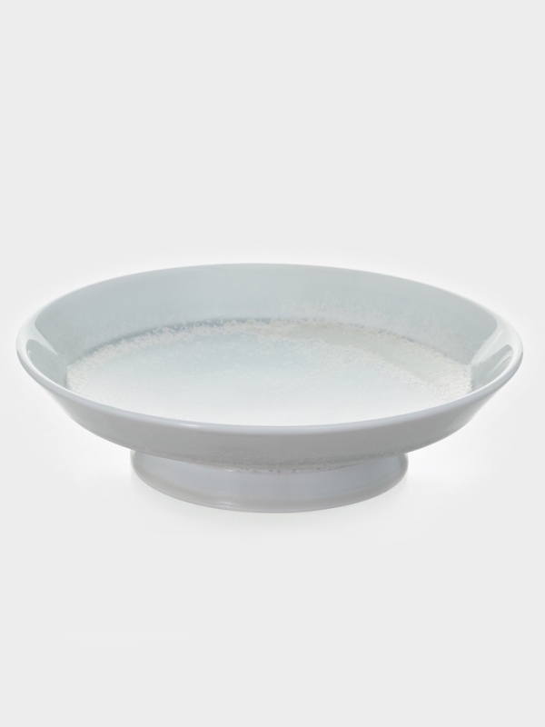 Блюдо для фруктов Magistro "Willow" 17,8х4,7 см