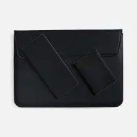 Набор Petrus Travel, черный