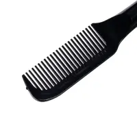 Ручка - прикол шариковая &laquo;Расчёска&raquo;, поворотная, стержень синий, МИКС