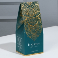 Диффузор ароматический &laquo;Home perfume&raquo;, аромат зеленый чай, 30 мл.