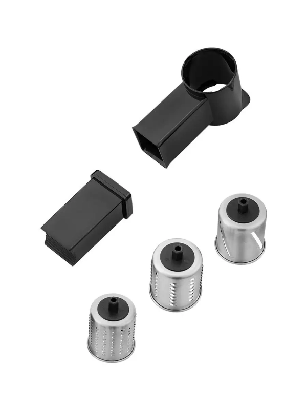 Электрическая терка для овощей КТ-1392 - 350 Вт