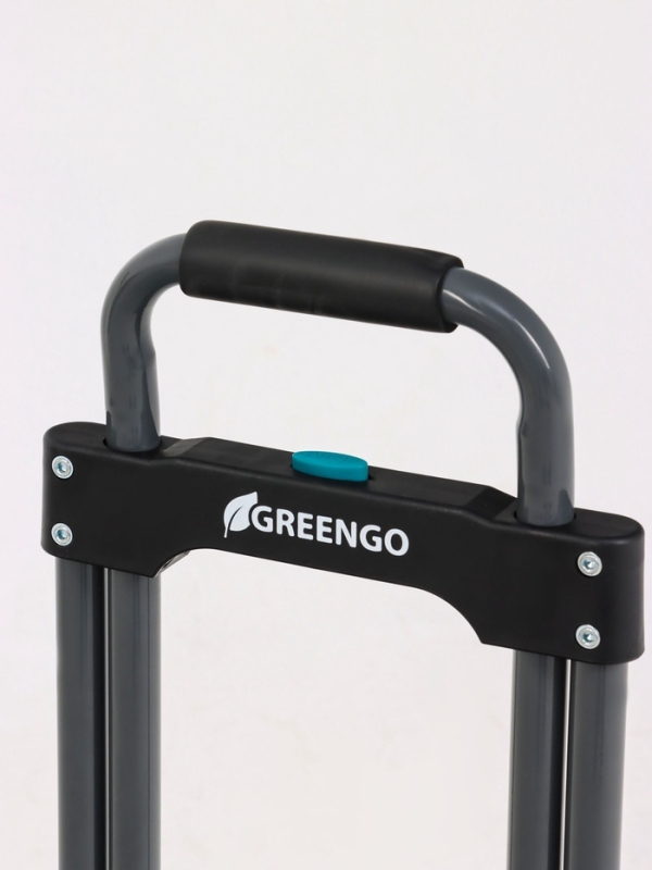 Тележка складная 60 кг