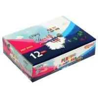 Точилка с контейнером &laquo;Универсальная&raquo;, с ластиком, МИКС