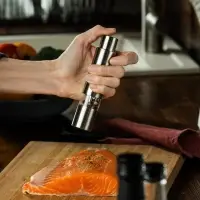 Механическая мельница для специй Crusher