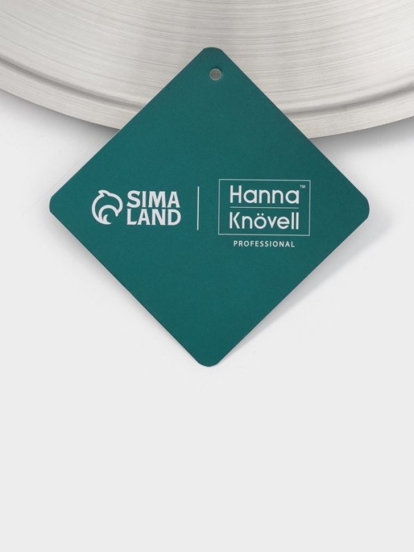 Крышка d=32, нержавеющая сталь, пароотвод, толщина 0,8 мм