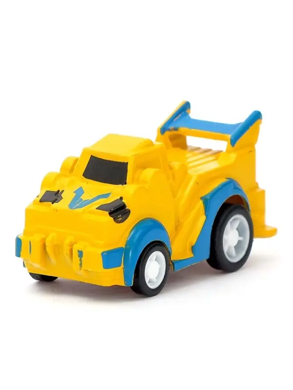 Машина инерционная &laquo;Супер Герой&raquo;, цвет МИКС