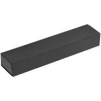 Ручка шариковая Inkish Gunmetal, серая