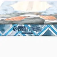 Коробка для шоколада &laquo;Мужской&raquo;, 17 х 8.5 х 1.5 см