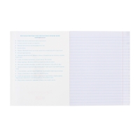 Комплект предметных тетрадей 24 листа, 10 предметов Hatber &laquo;Я люблю учиться&raquo;, обложка мелованная бумага, блок офсет, в плёнке