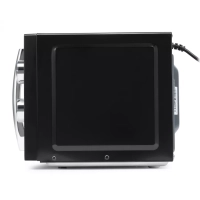 Микроволновая Печь HYM-M2050 20л. 700Вт черный