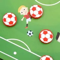 Настольная игра 8 в1