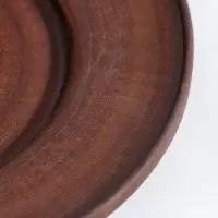 Тарелка &laquo;Гладкий&lrm;&lrm;&raquo;, 2х19х19 см