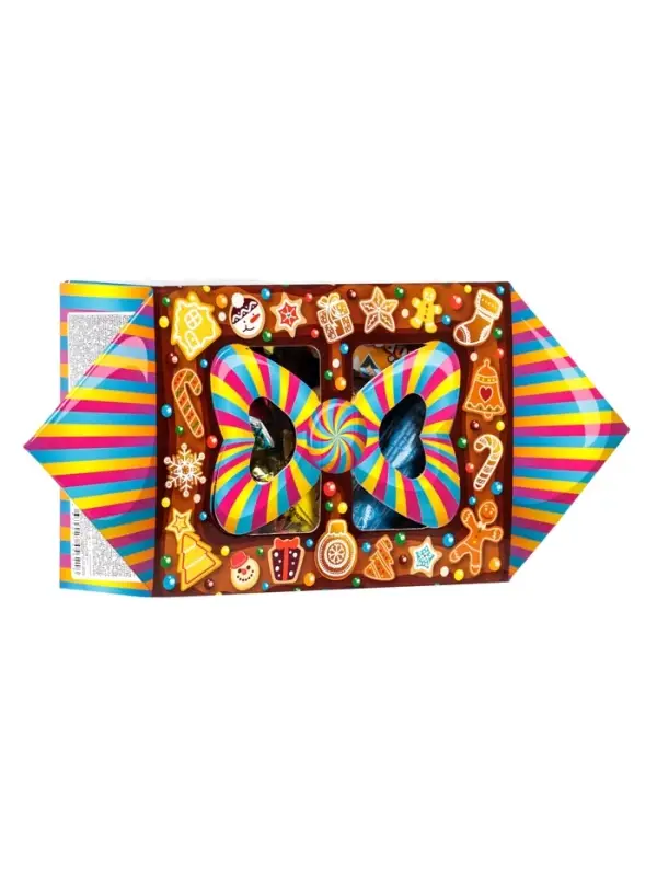 Подарок &laquo;Угощение&raquo; 300 г