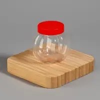 Баночка для хранения &laquo;Тыква&raquo;, 60 мл, МИКС