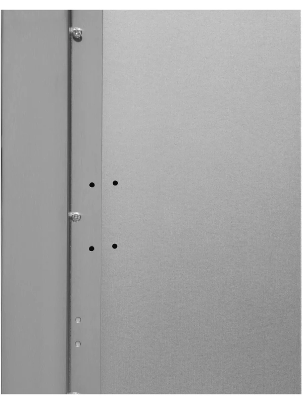 Вытяжка встраиваемая HBH 6230 IX нержавеющая сталь