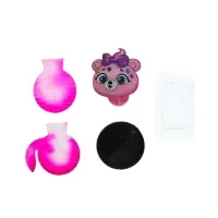 Выращивание кристалла &laquo;Чудесные. Мишка&raquo;, набор для опытов