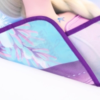 Фартук детский, р-р. 490 х 395 мм. Фиолетовый