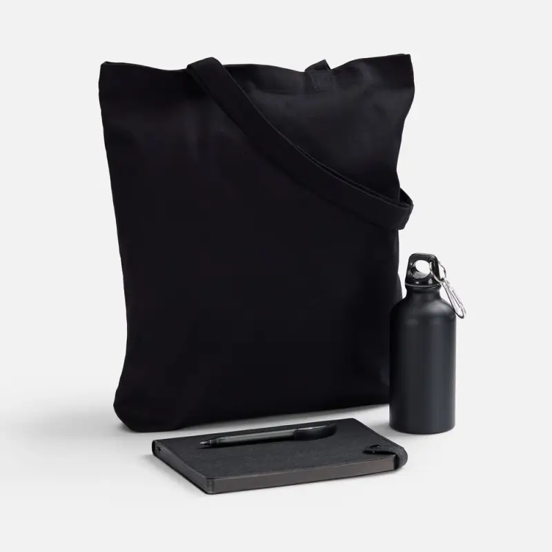 Набор Espresso Walk, черный