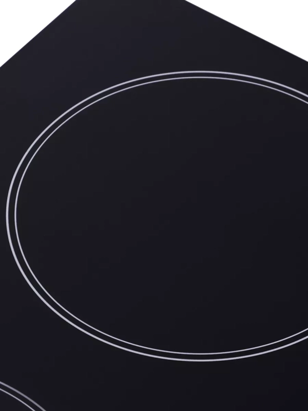 Индукционная варочная поверхность HHI 3750 BG черный