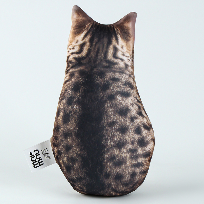 Игрушка-антистресс &laquo;Котик&raquo;