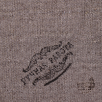 Сувенир свиток "Дом возле водопада"