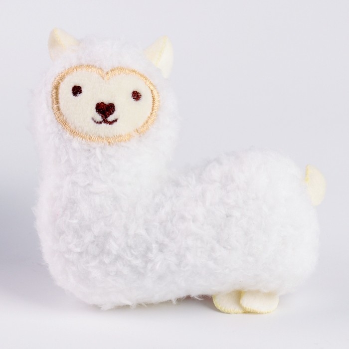 Мягкая игрушка &laquo;Овечка&raquo;