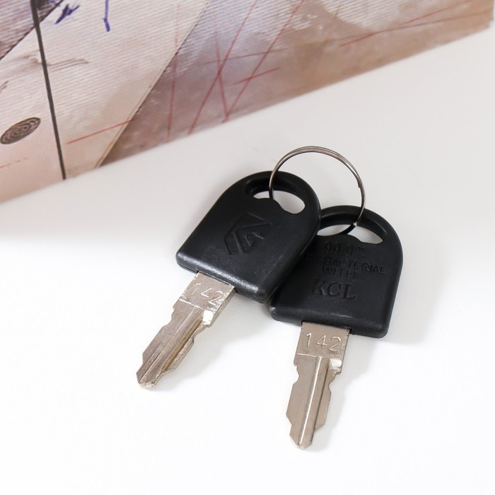 Сейф-книга дерево кожзам "Архитектурные проекты и концепции" 21х13х5 см