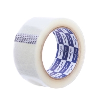 Упаковочная лента, Klebeb&auml;nder, прозрачная, 48мм*100м,