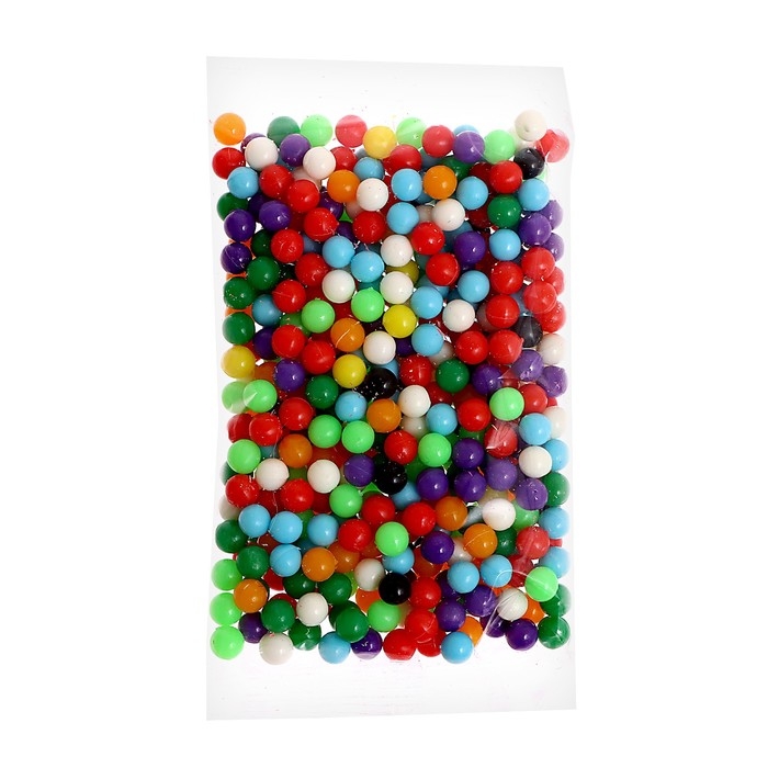 Аквамозаика для детей &laquo;Морские обитатели&raquo;, 320 шариков