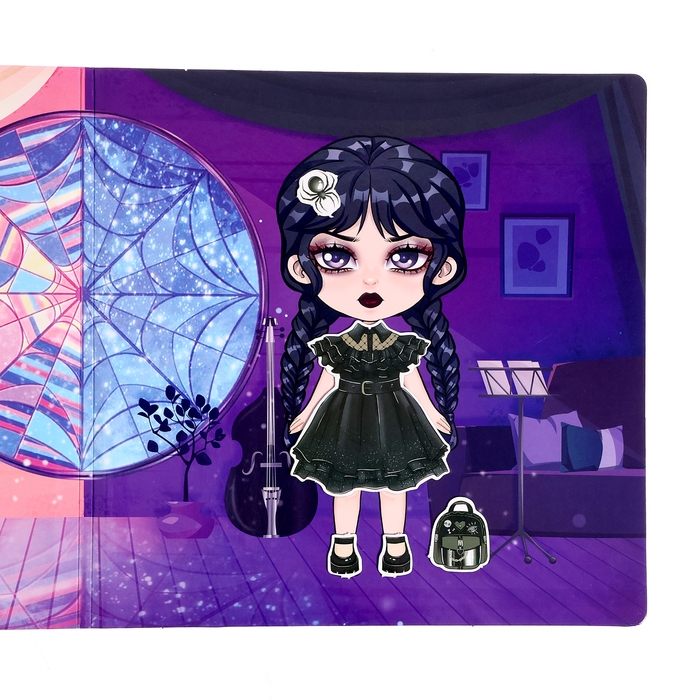 Магнитный набор &laquo;Лучшие подружки&raquo;