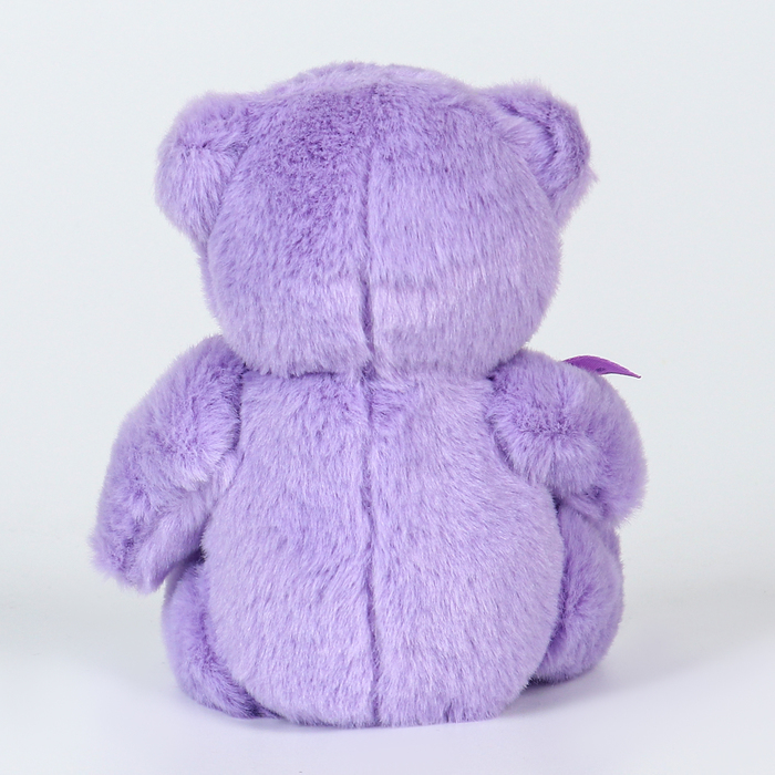 Мягкая игрушка &laquo;Мишка&raquo;, цвет микс