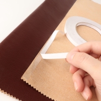 Трансфер для кожи, двусторонний, 0,8 см &times; 50 м