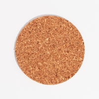 Ваза для цветов и подставка &laquo;You are beauty&raquo;, 9 х 7 х 7 см, 100 мл.