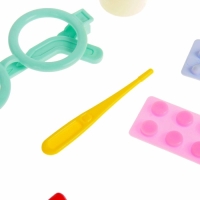 Игровой набор &laquo;Доктор&raquo; №2