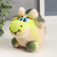 Растущий подарок травка Экоживчик "Зверек" МИКС