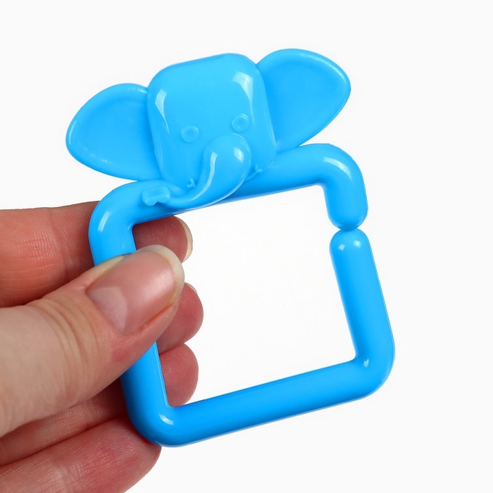 Погремушка &laquo;Цепочка&raquo;, Крошка