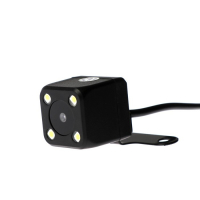 Видеорегистратор Cartage 2 камеры, HD 1920&times;1080P, TFT 3.0, обзор 160&deg;