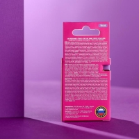 Ароматизатор Tensy Секс эликсир, бутылочка, 6 мл, ТВ-03