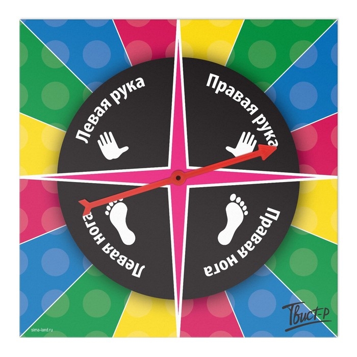 Настольная игра &laquo;Твист-Р+КрокоБилл+Падающая башня 2D=супервечеринка!&raquo;, 7+