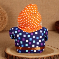 Оберег "Домовой Петрович", 24 х 24 см