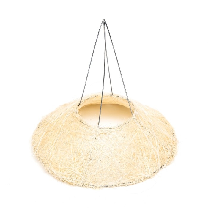 Каркас флористический натуральный 15 см