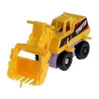 АВТОГРАД Автотрек "Умная стройка"