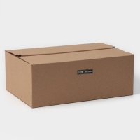 Набор стаканов для виски "Страйп", 6 шт, 300 мл, р-р стакана: 8,75х8,75х9,25 см