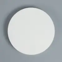 Фильтры d 125 мм, быстрой фильтрации, набор 100 шт