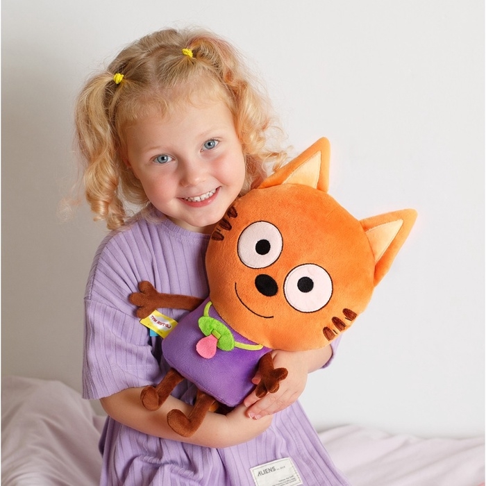 Мягкая игрушка &laquo;Бублик&raquo;, 38 см 931