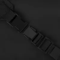 Рюкзак Traffic, черный