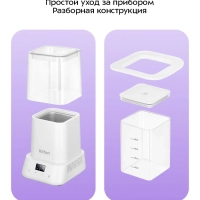 Йогуртница КТ-9836 - 36Вт