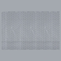 Пакет пропиленовый &laquo;Сердечки&raquo;, 68 х 100 см