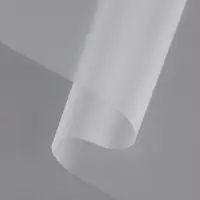 Пленка матовая для цветов и флористики, 100 см &times; 10.5 м &plusmn;5% 400 г, 40 мкм